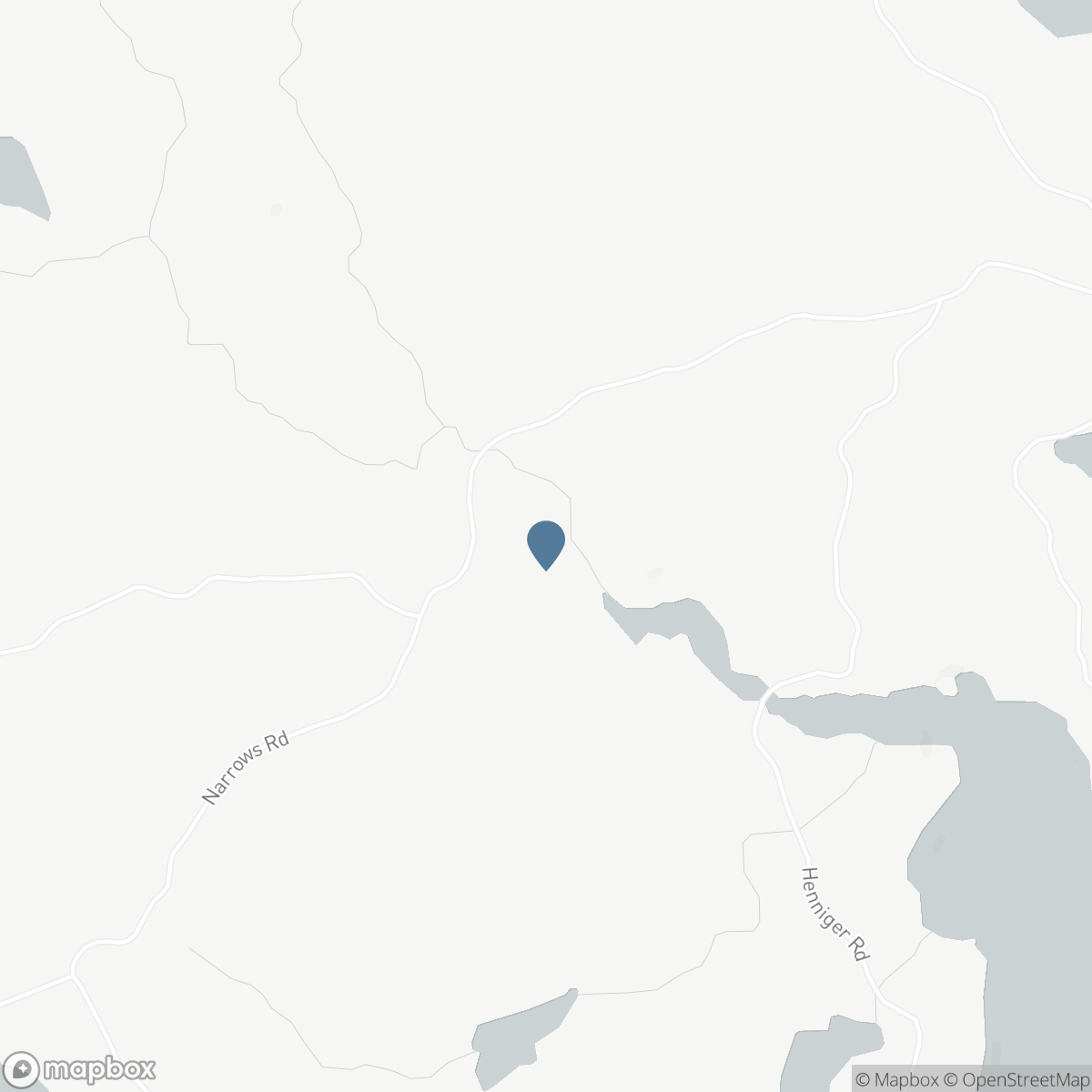 1058 JACQUES BAY ROAD, Addington Highlands, Ontario K0H 1K0